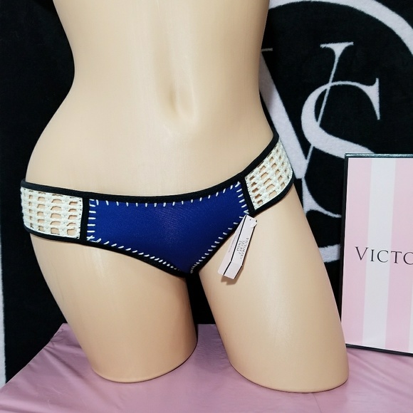Victoria's Secret Other - NWT! VICTORIA'S SECRET Bikini bottom
